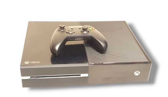 Konsola Xbox One 320GB 