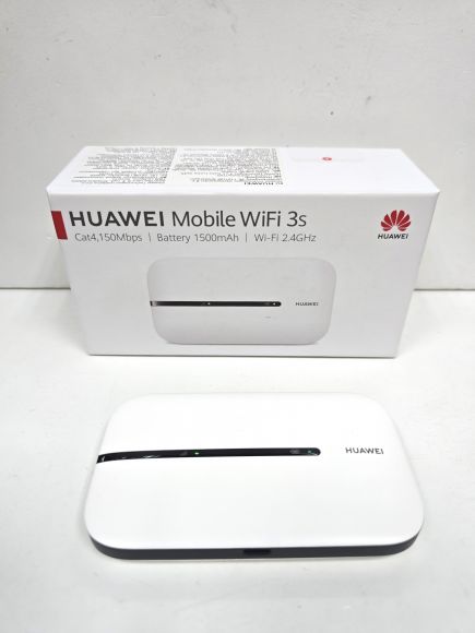 Router LTE Huawei E5576-320