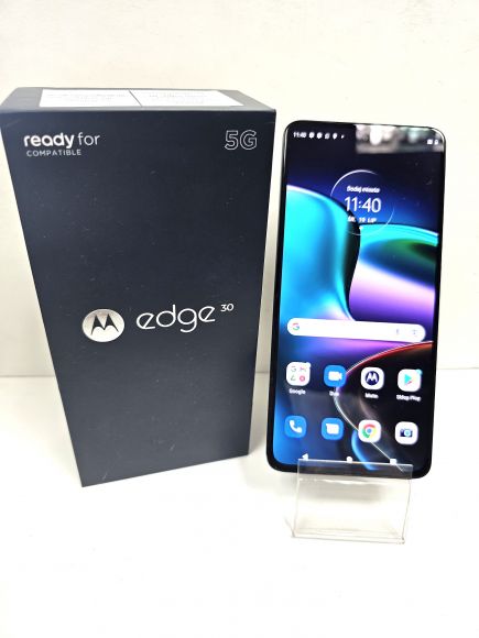 Telefon-smartfon Motorola edge 30 5G