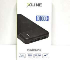 Powerbank Xline 10000 mAh 20W Kutno ul. Kościuszki 4