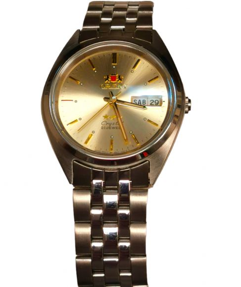 Zegarek Orient Automatic RA-AB0E10S19B