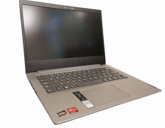 Laptop Lenovo IdeaPad 3 AMD Ryzen 3 81W0 Idealny Gwarancja 