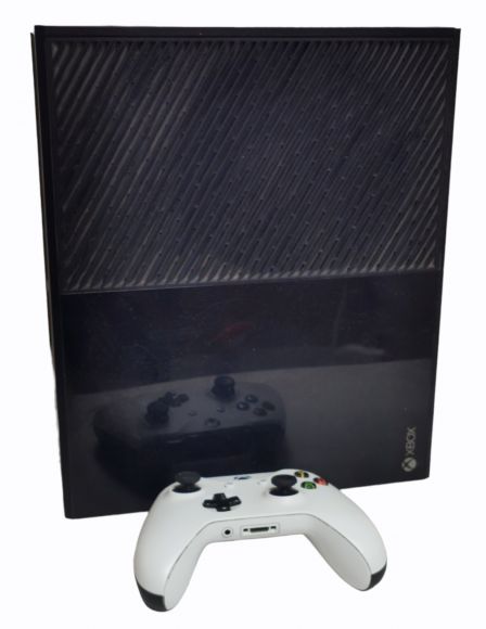 Konsola Xbox One 