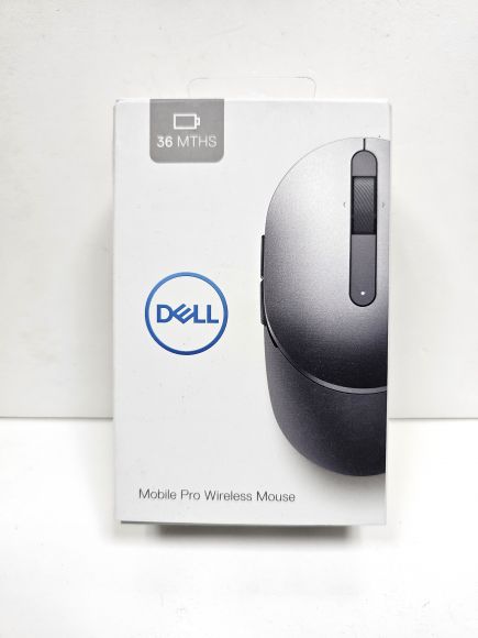 Myszka Dell MS5120W