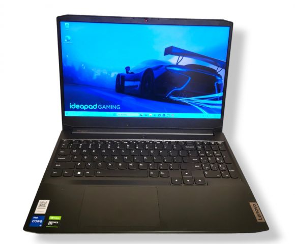 Laptop Lenovo Gaming 3 Core i5 11 Generacja 8 GB / 500 SSD 