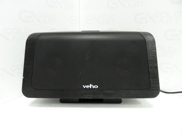 Głośnik Bluetooth Veho 360 M5