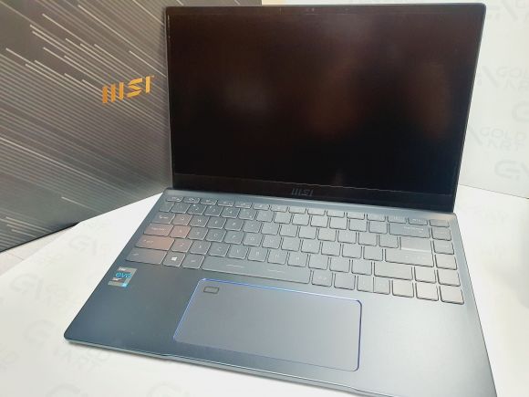 Laptop MSI Prestige 14Evo A11M i7/16GB/512GD SSD