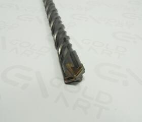 Wiertło SDS Max  GRAPHITE fi18  57H516 Sieradz ul. Polna 13