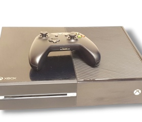Konsola Xbox One 320GB  Koło ul. Toruńska 35