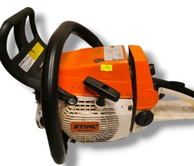 Piła Spalinowa stihl 026 3,5KM Germany  Koło ul. Toruńska 35