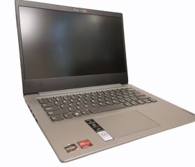 Laptop Lenovo IdeaPad 3 AMD Ryzen 3 81W0 Idealny Gwarancja  Koło ul. Toruńska 35