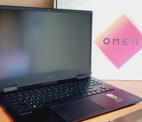 Laptop HP Omen 15-ek0026nw Kutno ul. Zamenhofa 4