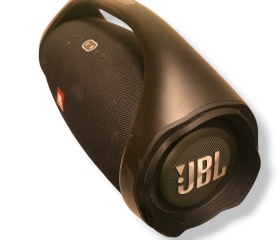 Głośnik Przenośny JBL Boombox 2 Bluetooth Koło ul. Toruńska 35