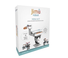 JIMU ROBOT JR0401 Mini Klocki do programowania Koło ul. Toruńska 35