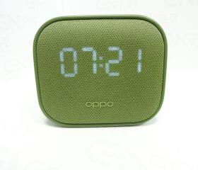 Głośnik przenośny Oppo OBMC03 zielony Sieradz ul. Polna 13