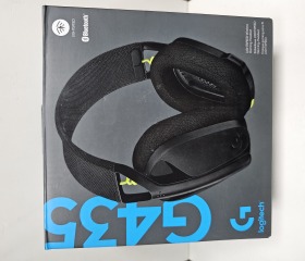 Słuchawki Logitech G435 Kutno ul. Kościuszki 4