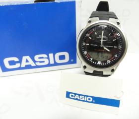 Zegarek Casio AW-80-1AVES Sieradz ul. Polna 13
