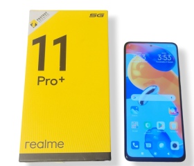 Realme 11  Pro +  5G  12/512  Gwarancja Koło ul. Toruńska 35