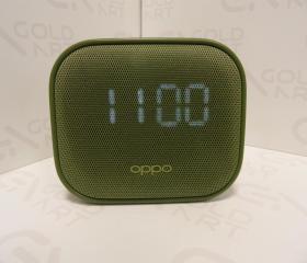 Głośnik Bluetooth OPPO OBMC03 zielony Sieradz ul. Polna 13