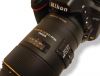 Nikon D750 +Sigma 105mm+ Lampa Nikon SB-500 