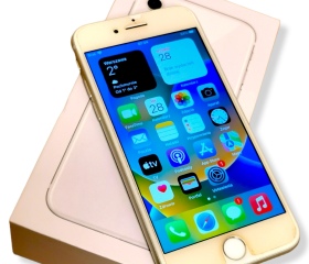 Telefon-Smartfon iPhone 8 64GB  Koło ul. Toruńska 35