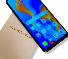 Telefon-Smartfon Huawei P30 Lite 4GB/128GB  Koło ul. Toruńska 35