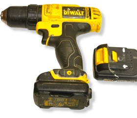  Wkretarka DeWalt DCD710 Koło ul. Toruńska 35