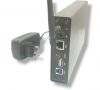 Dysk Sieciowy Serwer plików XOLORSpace BS-U35WF 1 TB 