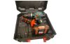 PARKSIDE® Akumulatorowa wiertarko-wkrętarka udarowa 3w1 20 V, PSBSA 20-Li C3 (bez ładowarki) 