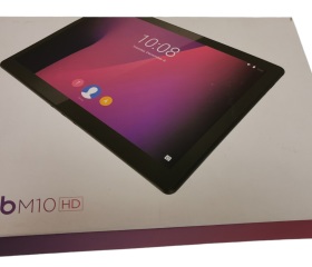 Tablet Lenovo Tab M10 HD  TB-X505F Slate Black Koło ul. Toruńska 35