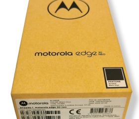  Nowa Motorola Edge 30 Neo 8GB / 128GB Gwaranca Koło ul. Toruńska 35