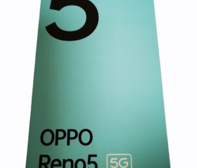 Smartfon Oppo Reno 5 5G Gwarancja  Koło ul. Toruńska 35
